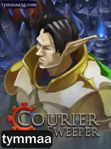 CourierSweeper: O Novo Fenômeno nos Jogos de Estratégia