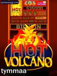 HotVolcano: Uma Jornada em um Mundo de Aventura e Estratégia