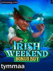 Descubra o Fascinante Mundo de IrishWeekendBonusBuy: Um Mergulho em Sua História e Regras