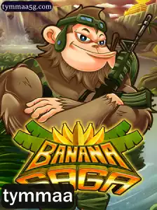 Uma Introdução Cativante ao Jogo BananaSaga