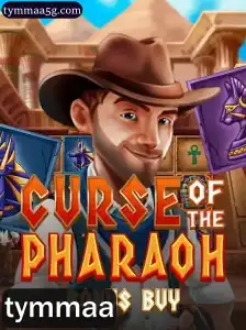 Explorando o Jogo Curse of the Pharaoh Bonus Buy: Uma Jornada Misteriosa