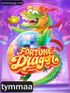 Explorando o Universo de FortuneDragon: Uma Imersão no Mundo da Fantasia