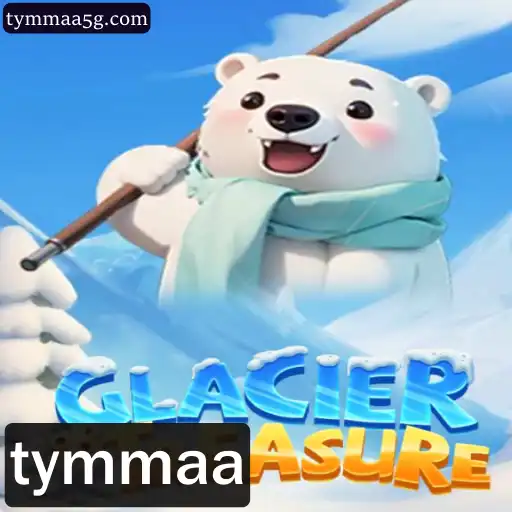 GlacierTreasure: Descubra os Segredos Gelados de um Jogo Único