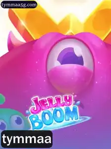Explorando o Fascinante Mundo de JellyBoom: O Jogo que Está Conquistando Multidões