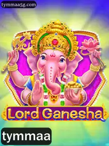 Descubra as Aventuras de LordGanesha: Um Mergulho no Universo do Novo Jogo