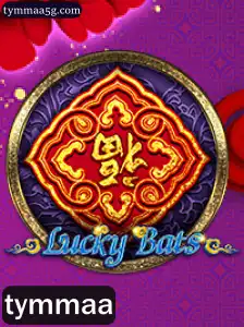 Descubra o Fascinante Mundo de LuckyBats: Um Jogo de Aventura e Estratégia com Tymmaa