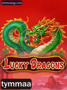 Descubra o Fascinante Mundo de LuckyDragons: O Jogo Que Conquistou o Imaginário Popular