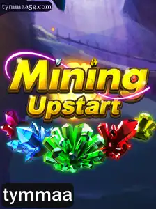 Explorando o Mundo Imersivo de MiningUpstart