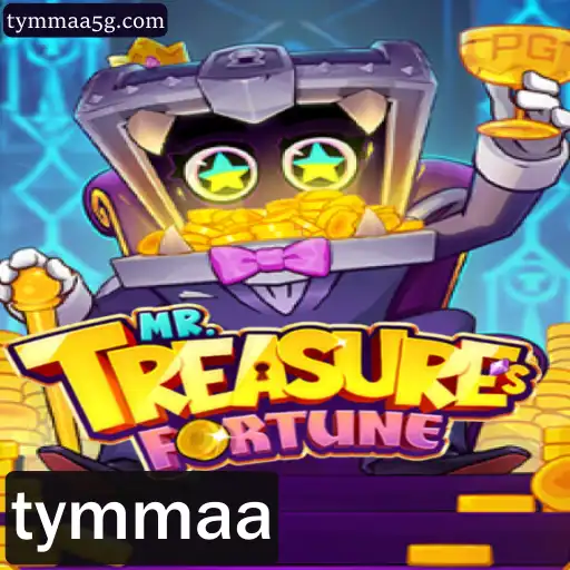 Explore o Mundo de Aventuras com MrTreasuresFortune