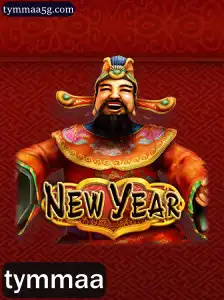 Descubra o Universo do Jogo NewYear: Uma Nova Era de Diversão com Tymmaa