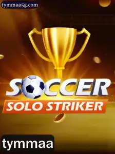 Descubra SoccerSoloStriker: O Jogo que Reinventa o Futebol Virtual
