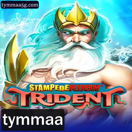 StempedeRushTrident: Mergulhe na Aventura Com Tymmaa