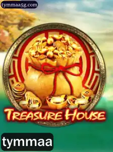 Descubra as Aventuras do Jogo TreasureHouse: Uma Experiência Única