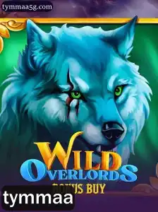 Explorando WildOverlordsBonusBuy: O Novo Fenômeno dos Jogos de Cassino Online