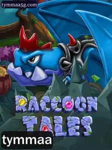 Explorando RaccoonTales: Aventuras e Regras no Mundo dos Guaxinins