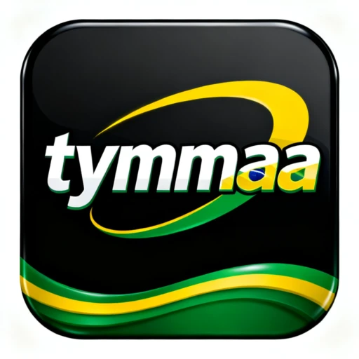 tymmaa Logo
