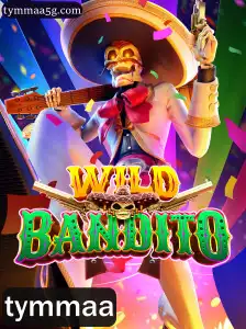 Explorando o Universo de WildBandito: Uma Nova Aventura no Mundo dos Jogos